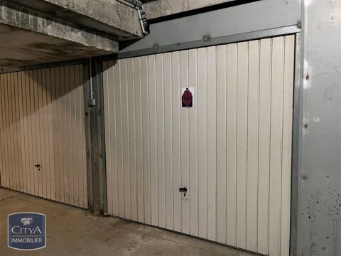  Parking / Garage � louer 