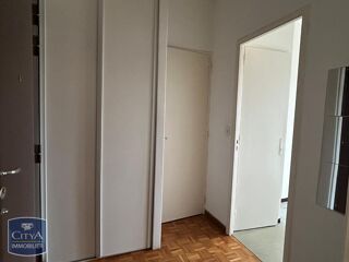  Appartement � louer 2 pi�ces 43 m�