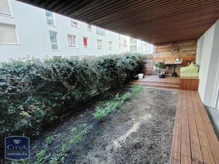 location Appartement - 3 pièce(s) - 74 m² Bordeaux (33300)
