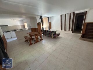  Appartement à louer 3 pièces 68 m²