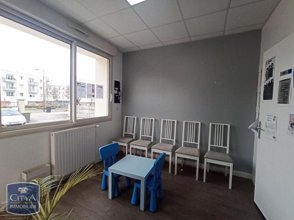  Location / Local Commercial Arpajon (91290)