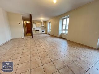  Appartement à louer 4 pièces 98 m²