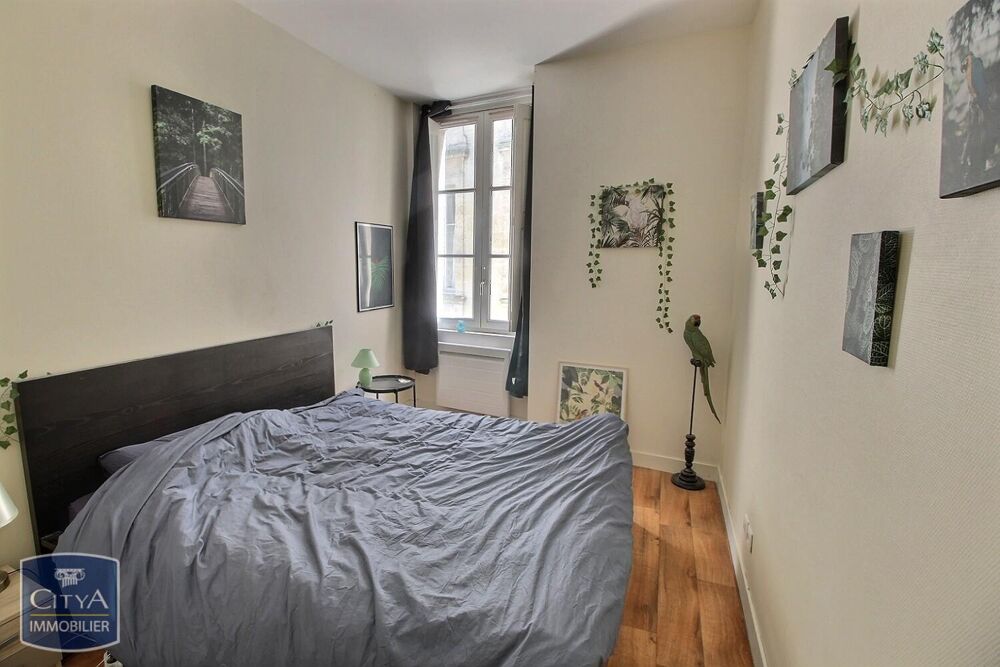 location Appartement - 3 pièce(s) - 65 m² Bordeaux (33000)
