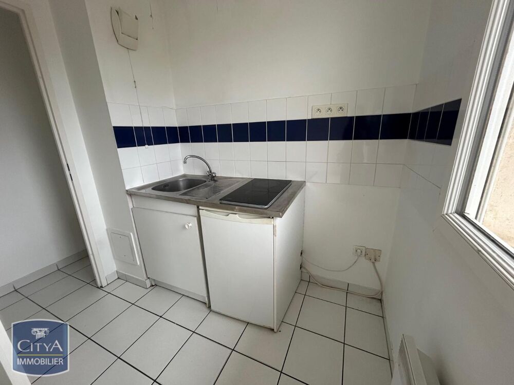 location Appartement - 2 pièce(s) - 46 m² Le Havre (76600)