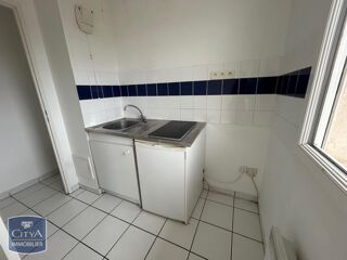  Appartement à louer 2 pièces 46 m²