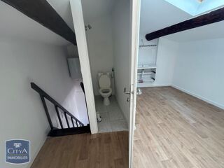  Appartement à louer 2 pièces 34 m²