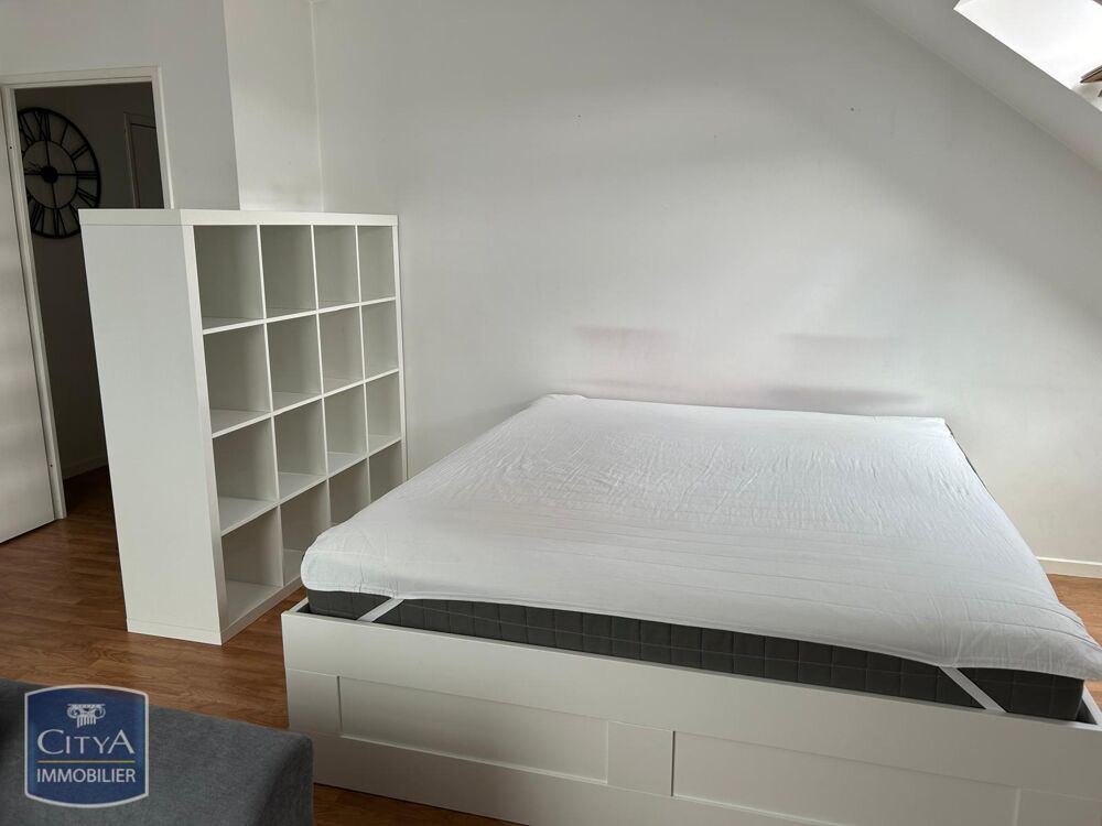 location Appartement - 1 pièce(s) - 30 m² Wissous (91320)