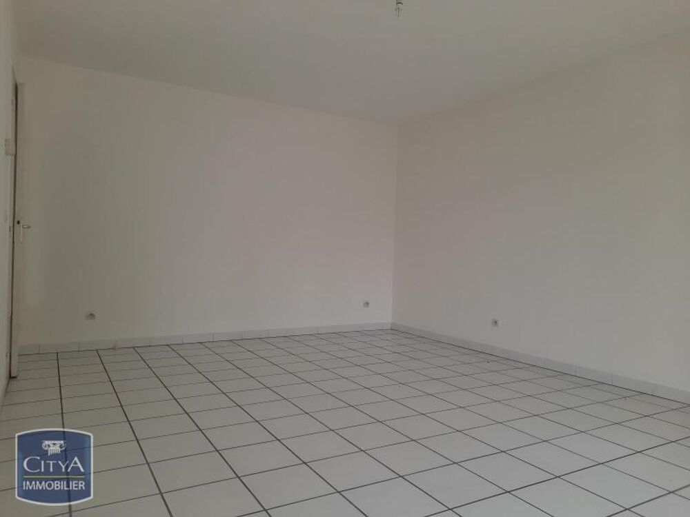 location Appartement - 3 pièce(s) - 68 m² Saint-Martin-d'Hères (38400)
