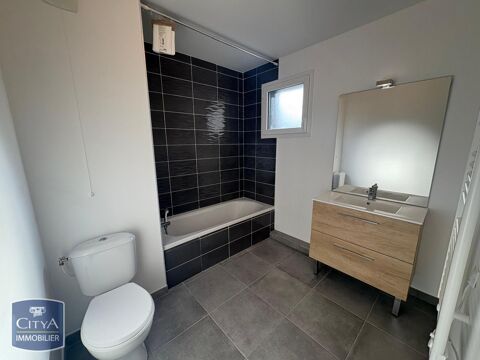  Appartement � louer 2 pi�ces 48 m�