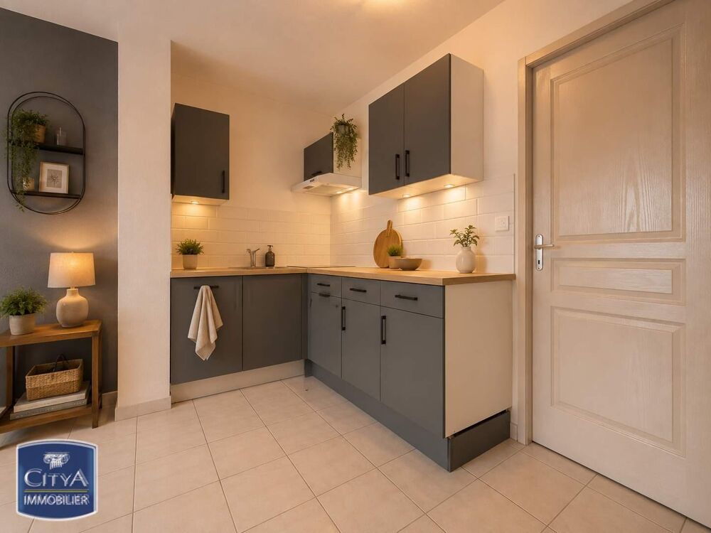 location Appartement - 2 pièce(s) - 38 m² Avignon (84000)