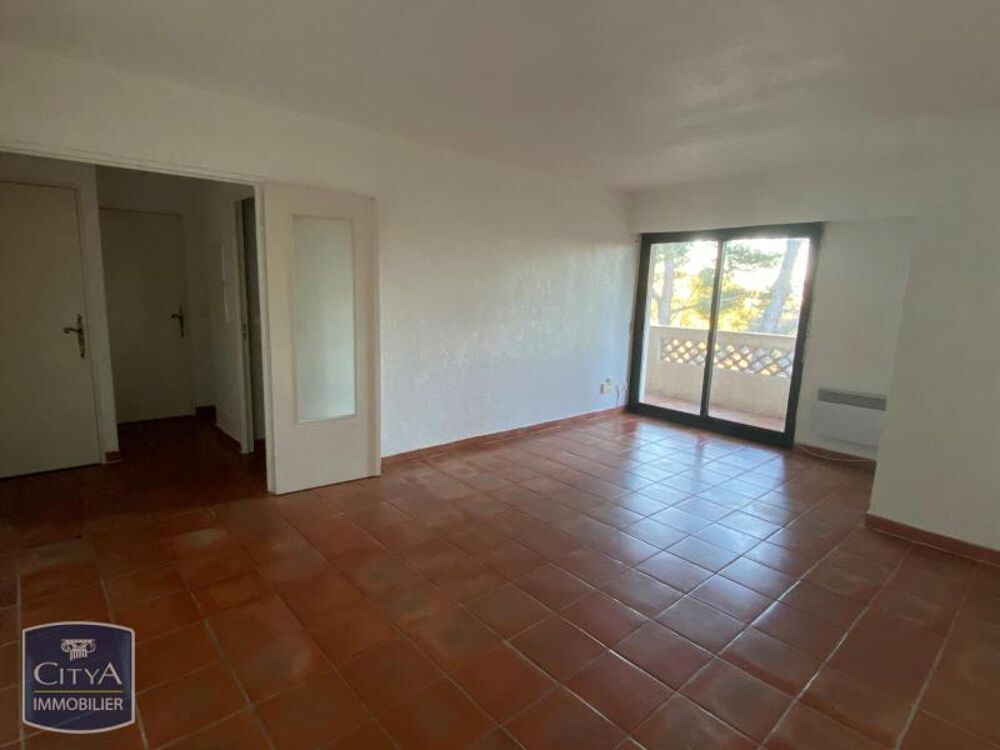location Appartement - 2 pièce(s) - 44 m² Mougins (06250)