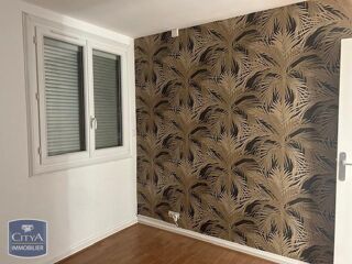  Appartement à louer 4 pièces 72 m²