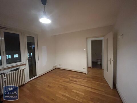  Appartement � louer 2 pi�ces 45 m�
