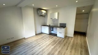  Appartement à louer 1 pièce 22 m²