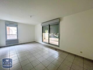  Appartement � louer 2 pi�ces 52 m�