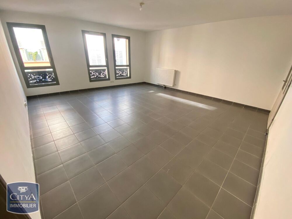 location Appartement - 4 pièce(s) - 101 m² Toulon (83000)