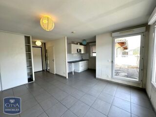  Appartement à louer 1 pièce 34 m²