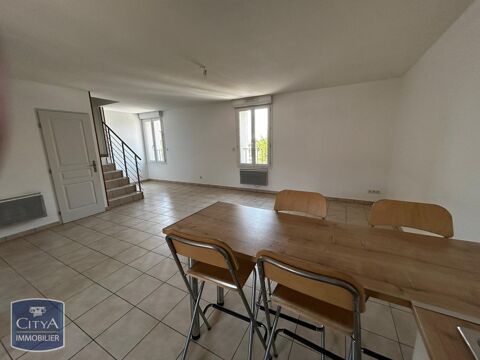  Appartement � louer 3 pi�ces 81 m�