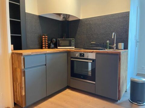  Appartement � louer 2 pi�ces 43 m�