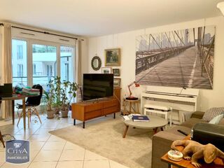  Appartement à louer 3 pièces 78 m²