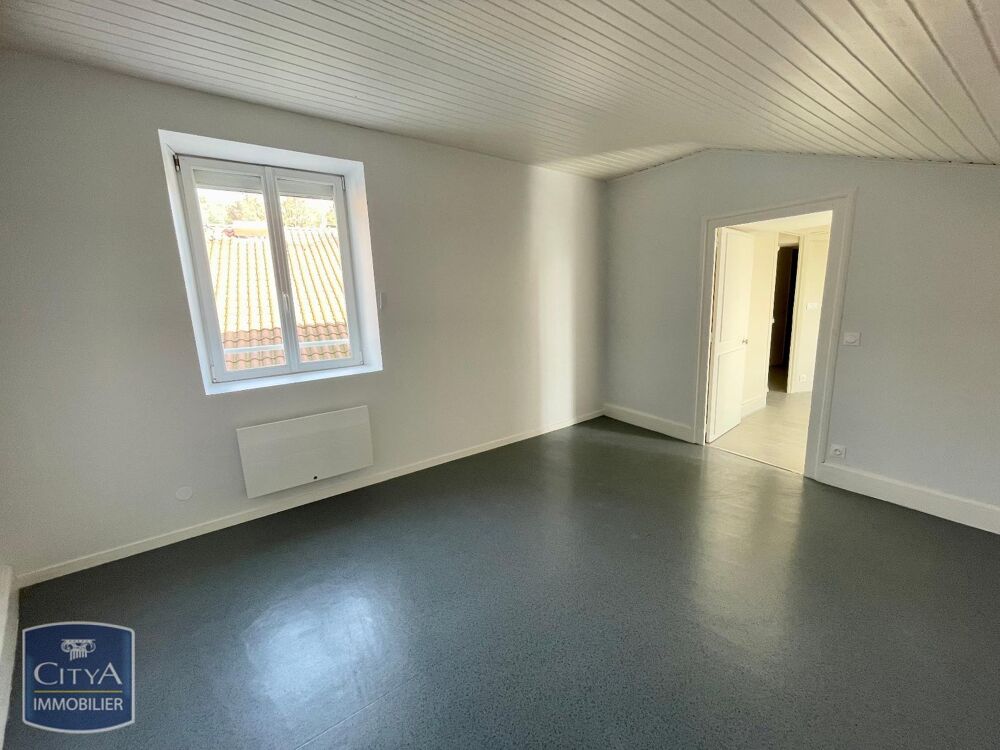 location Appartement - 2 pièce(s) - 56 m² Voiron (38500)
