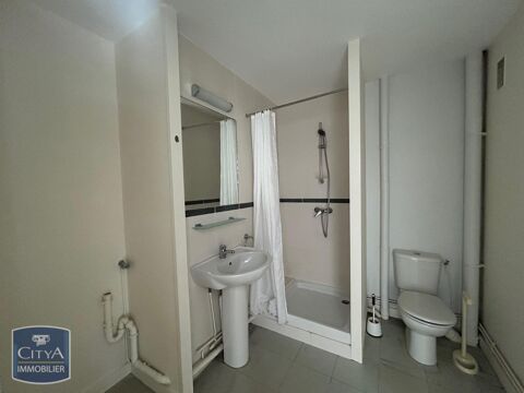  Appartement � louer 1 pi�ce 28 m�