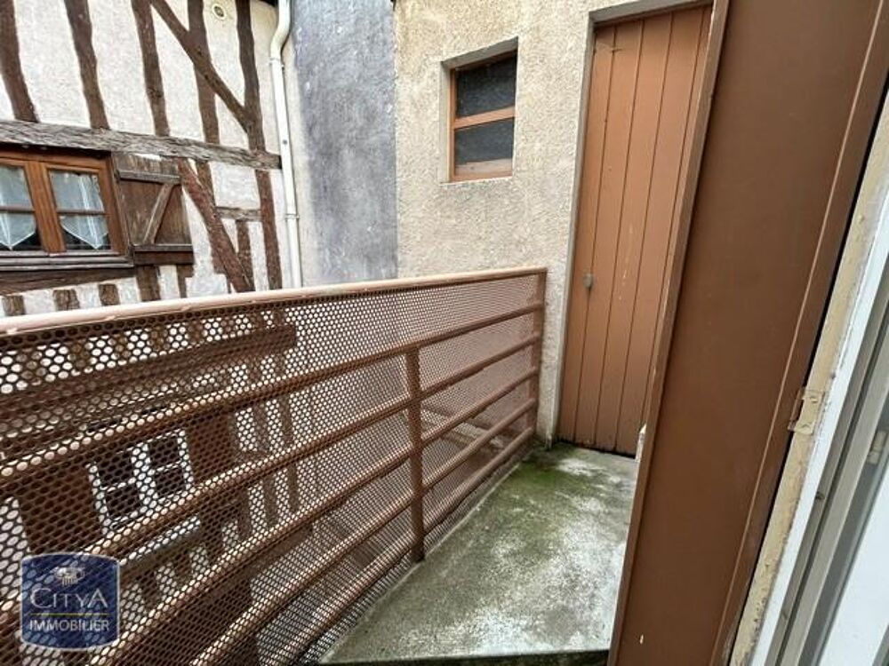 À LOUER : Appartement T1 situé à Orléans, dans le code p....