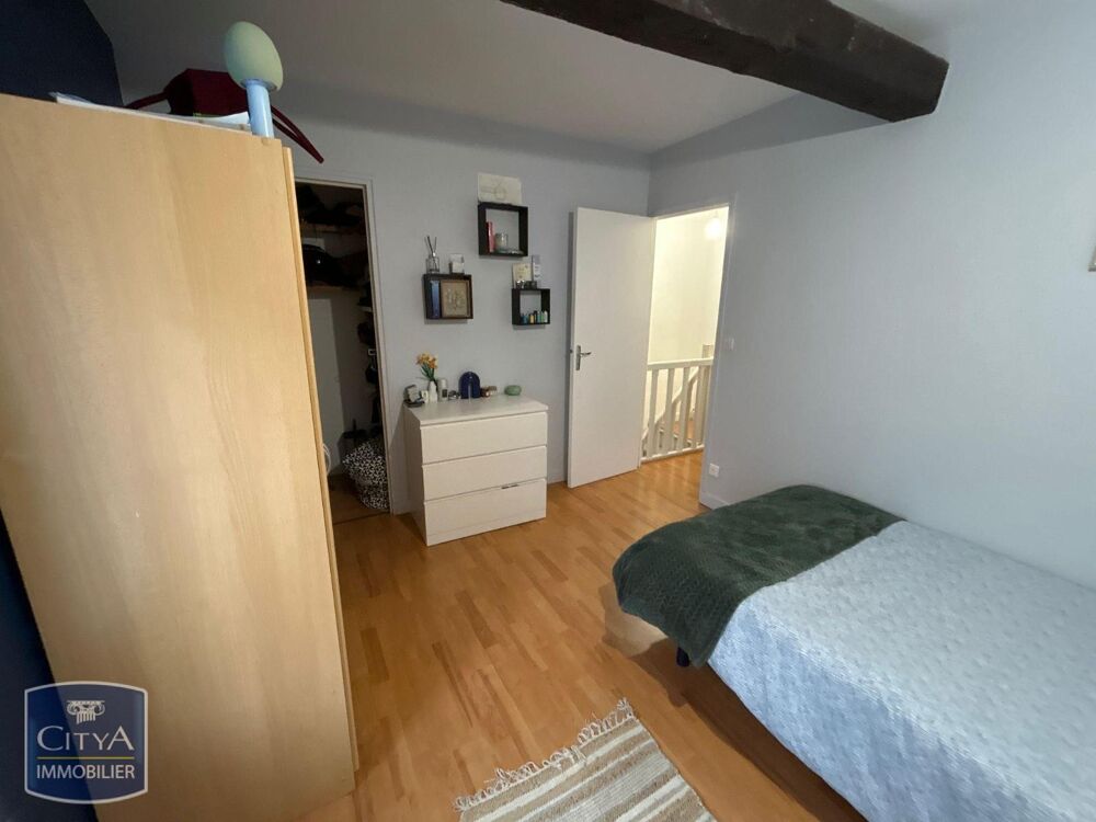 location Appartement - 2 pièce(s) - 37 m² Poitiers (86000)