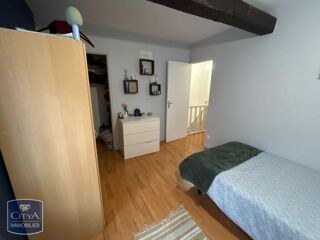  Appartement à louer 2 pièces 37 m²