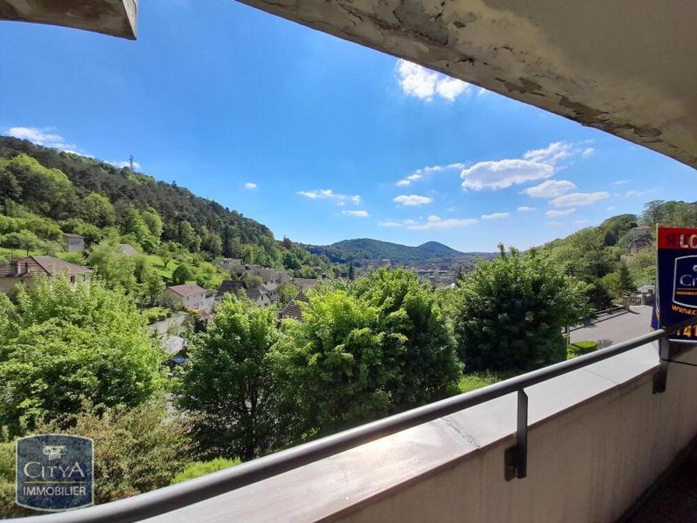 Bregille - EXCLUSIVITÉ - APPARTEMENT 3 PIÈCES AVEC TERRA....