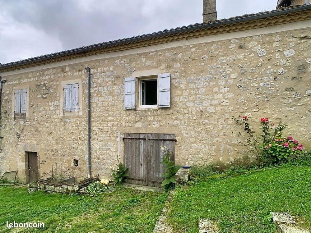 vente Maison - 5 pièce(s) - 133 m² Lavardens (32360)