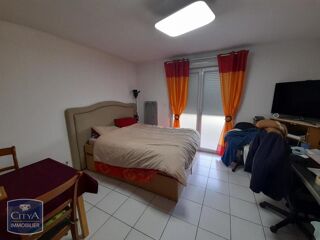  Appartement � louer 3 pi�ces 56 m�