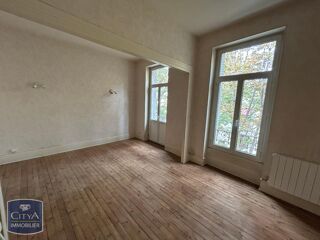  Appartement à louer 2 pièces 42 m²