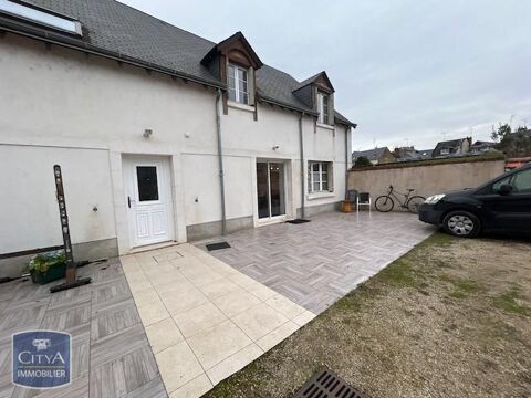  Appartement � louer 3 pi�ces 81 m�