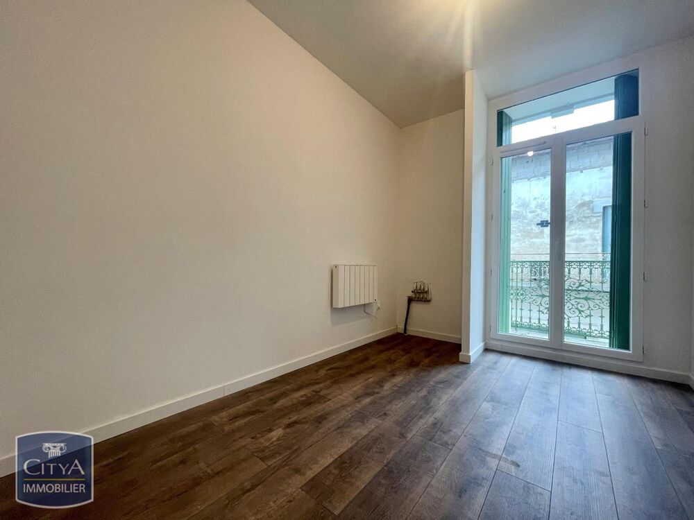 location Appartement - 2 pièce(s) - 29 m² Béziers (34500)