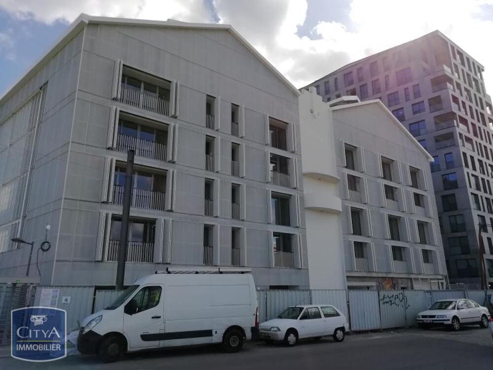 location Appartement - 3 pièce(s) - 67 m² Bordeaux (33000)