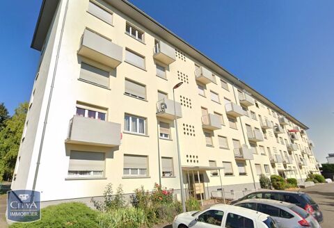  Appartement  louer 5 pices 83 m