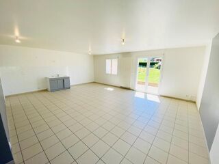 location Maison - 5 pièce(s) - 111 m² Gorrevod (01190)