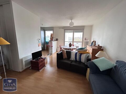  Appartement � louer 2 pi�ces 46 m�