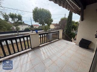  Maison à louer 4 pièces 95 m²