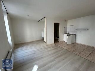  Appartement à louer 1 pièce 27 m²