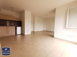  Appartement à louer 2 pièces 44 m²
