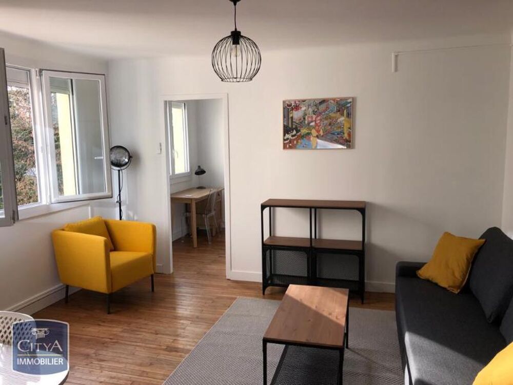 A LOUER - NANTES QUARTIER CHANTENAY 44100 Très bel appar....