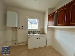  Appartement à louer 3 pièces 59 m²