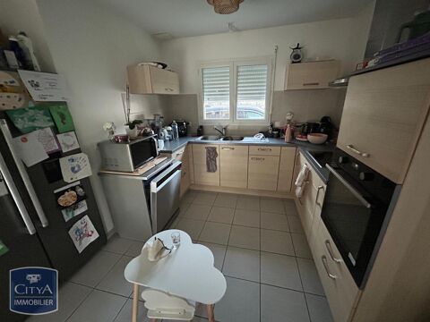  Maison � louer 3 pi�ces 88 m� Limendous