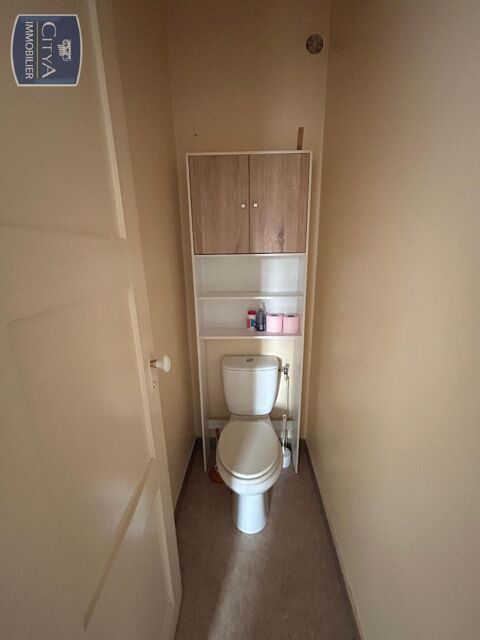  Appartement � louer 2 pi�ces 34 m�