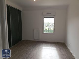  Appartement � louer 3 pi�ces 63 m�