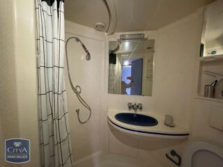  Appartement � louer 1 pi�ce 22 m�