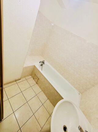  Appartement � vendre 1 pi�ce 33 m�