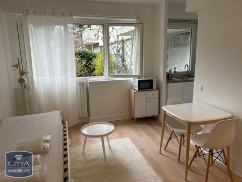  Appartement  louer 1 pice 20 m